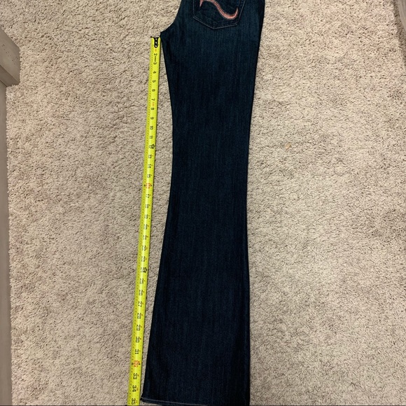 Rock & Republic Kasandra Flare Jeans - Picture 8 of 8